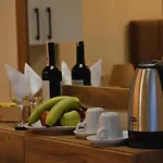 Alojamento de Acomodação e Pequeno-almoço Pruva 3*