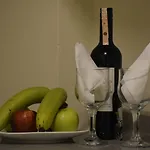 Pruva Alojamento de Acomodação e Pequeno-almoço Antália