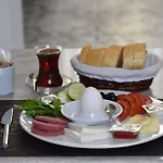 Pruva Bed & Breakfast Antalia