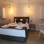 Pruva Bed & Breakfast Antalia