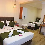 Bed & Breakfast Pruva Antalia