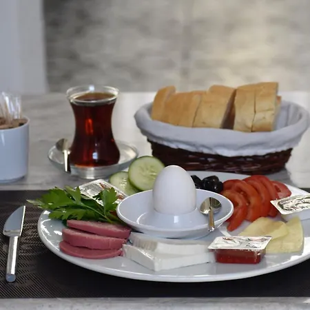 Pruva Bed and Breakfast Αττάλεια
