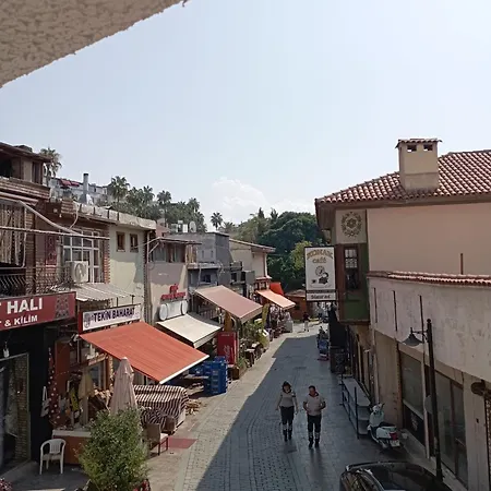Bed and Breakfast Pruva