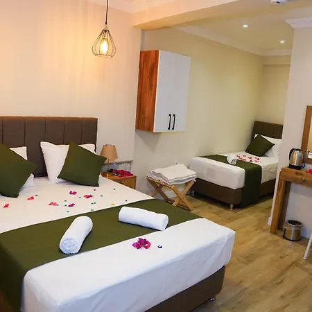 Pruva Bed and Breakfast