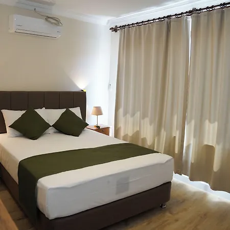 Bed and Breakfast Pruva Αττάλεια