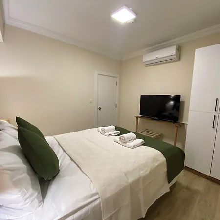 Pruva 3* Antalia