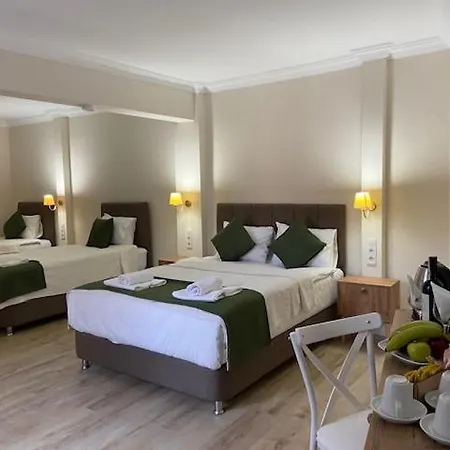 Pruva 3* Antalya