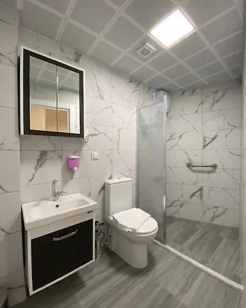 Pruva Отель типа 