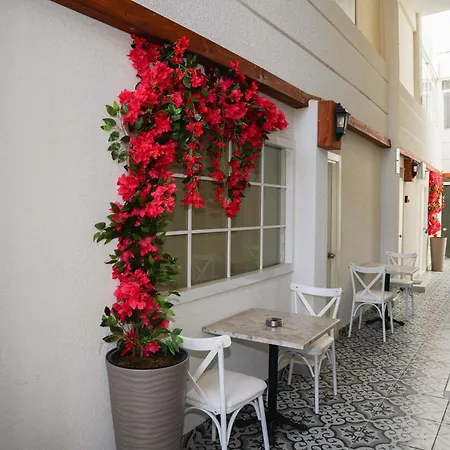 Pruva B&B Antalya