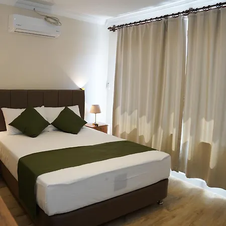 Bed and Breakfast Pruva