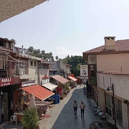 Pruva Bed and Breakfast