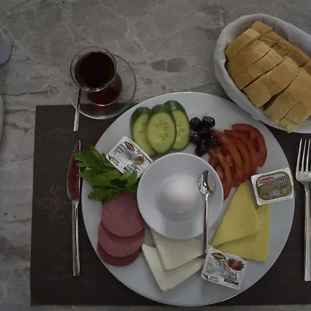 Pruva 3* Αττάλεια