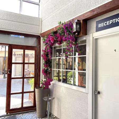 Bed & Breakfast Pruva 3*