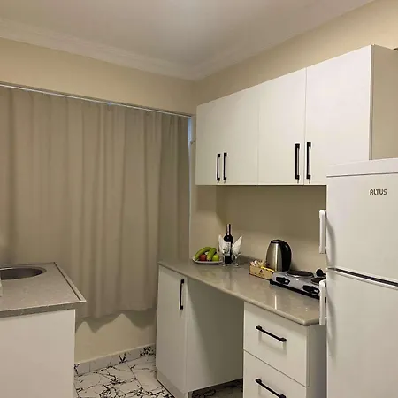 Pruva Αττάλεια