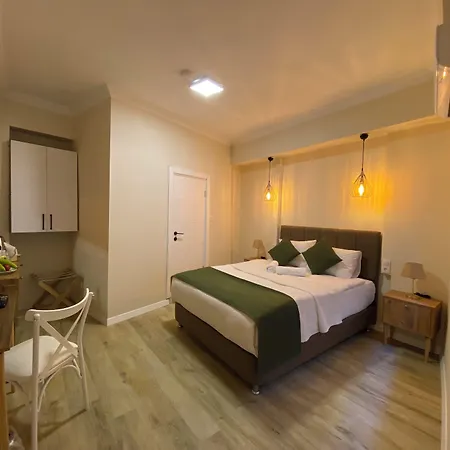 Bed & Breakfast Pruva 3*