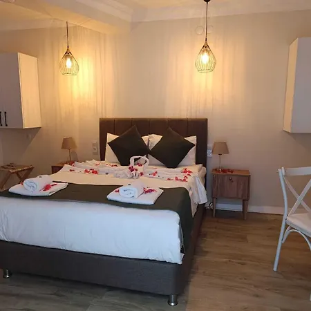 Pruva Antalya