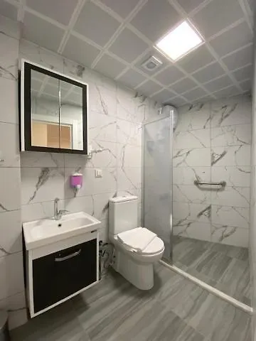 Pruva Bed and breakfast