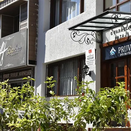 Pruva * Antalya