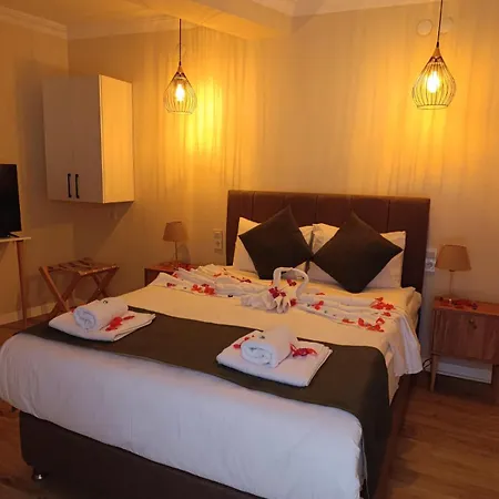 Pruva Antalya