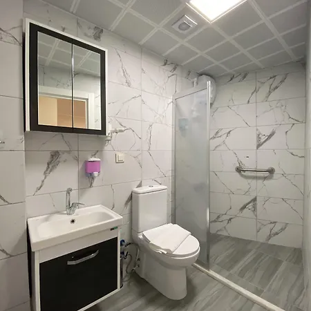 ベッド・アンド・ブレックファスト Pruva