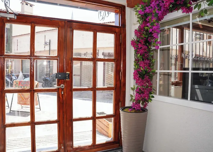 Bed & Breakfast Pruva Antalya