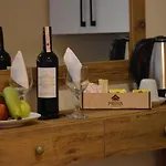 Bed & Breakfast Pruva 3*