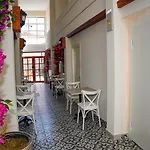 Bed & Breakfast Pruva Antalya