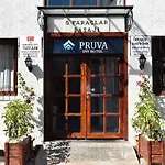 Pruva Bed & Breakfast Antalya