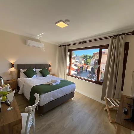 Pruva Bed & Breakfast