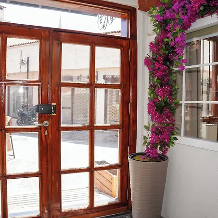 Bed & Breakfast Pruva Antalya