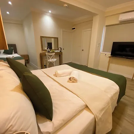 Bed & Breakfast Pruva