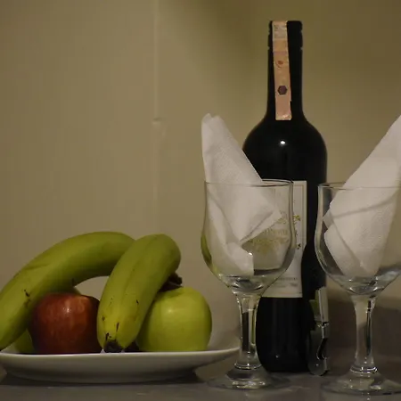 Pruva Bed & Breakfast Antalya